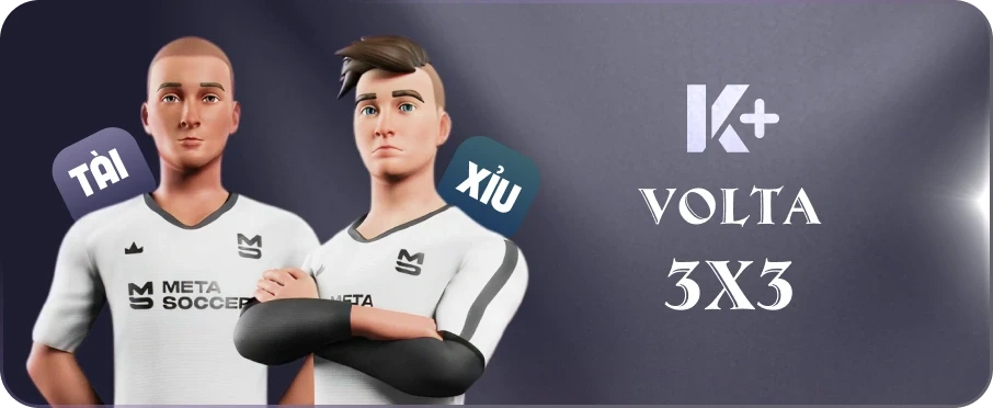 TX88 volta